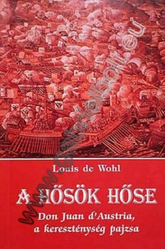 A hsk hse - Louis de Wohl