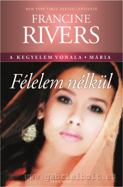 Flelem nlkl - Francine Rivers