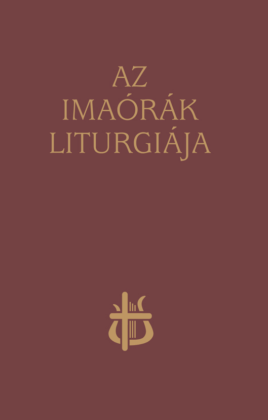 Az imark liturgija III. - Mbr