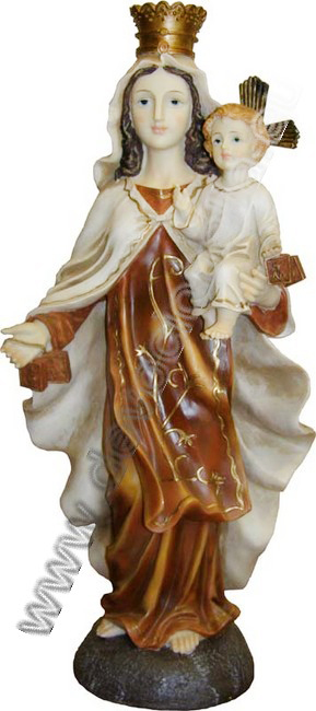 Krmelhegyi Szzanya szobor - 60 cm