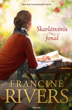 Skarltvrs fonal - Francine Rivers