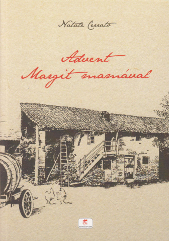 Advent Margit mamval - Natale Cerrato