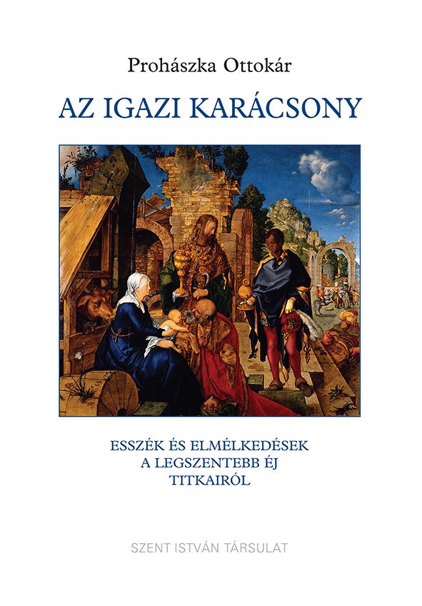 Az igazi karcsony - Prohszka Ottokr