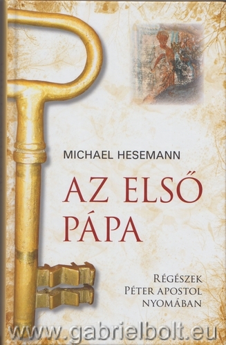 Az els ppa - Michael Hesemann