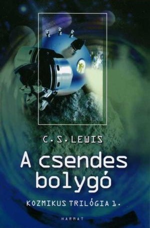A csendes bolyg - C. S. Lewis