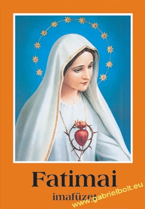 Fatimai imafzet
