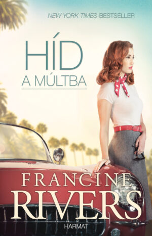 Hd a mltba - Francine Rivers
