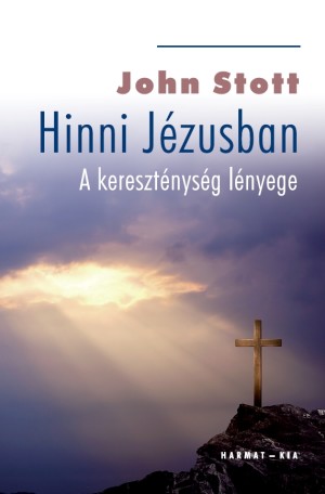Hinni Jzusban - John Stott