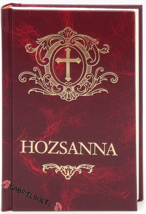 Hozsanna - bord