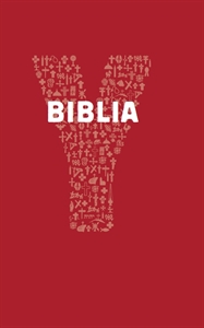 Ifjsgi Biblia - Y-Biblia