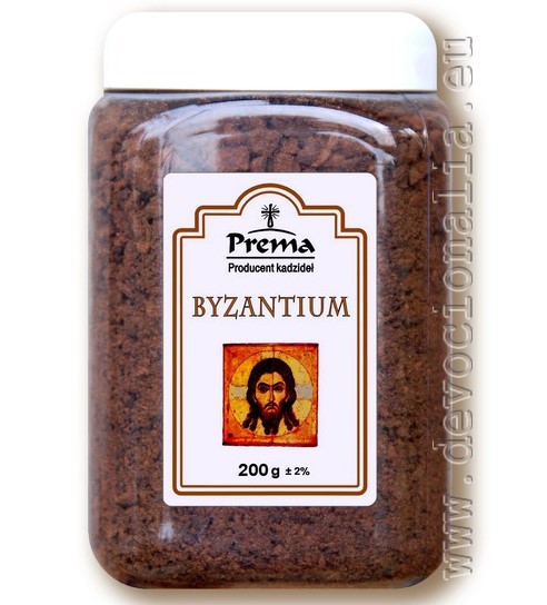Portmjn - Byzantium 180 gr