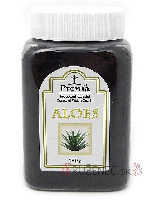 Portmjn - Aloe 180gr