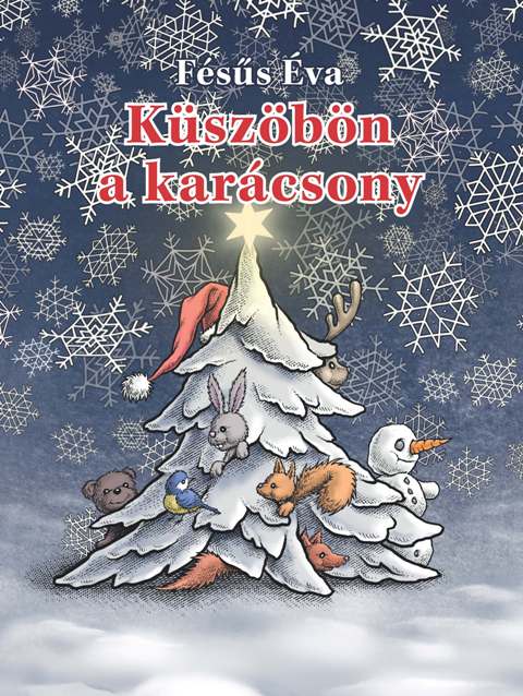 Kszbn a karcsony - Fss va