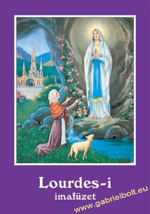 Lourdes-i imafzet