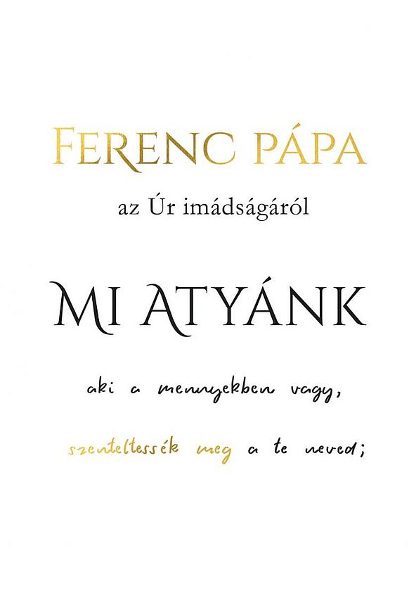 Mi Atynk - Ferenc ppa