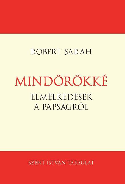 Mindrkk - Robert Sarah