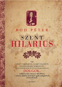 Szent Hilarius - Bod Pter