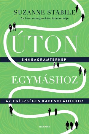 ton egymshoz - Suzanne Stabile